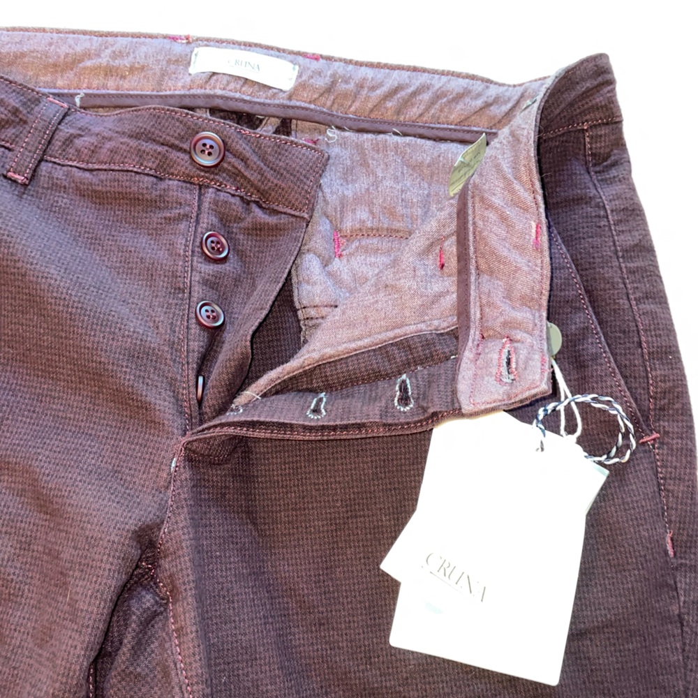 Cruna‎ Newtown 270 Men’s Pants in Pompiere - Picture 3 of 8